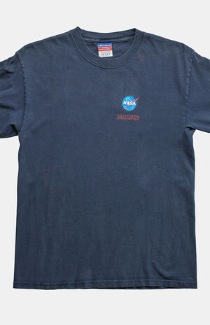 2000s NASA Graphic Top image number 3
