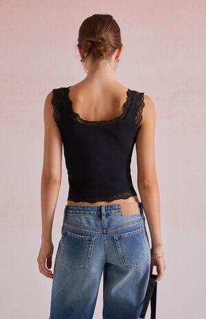 Lucy Tank Top image number 4