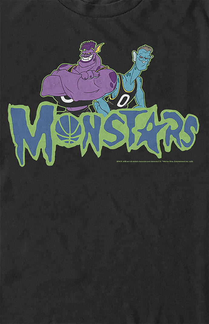 Monstars shirt Clearance