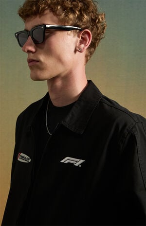 x Pacsun Miami Work Jacket image number 4