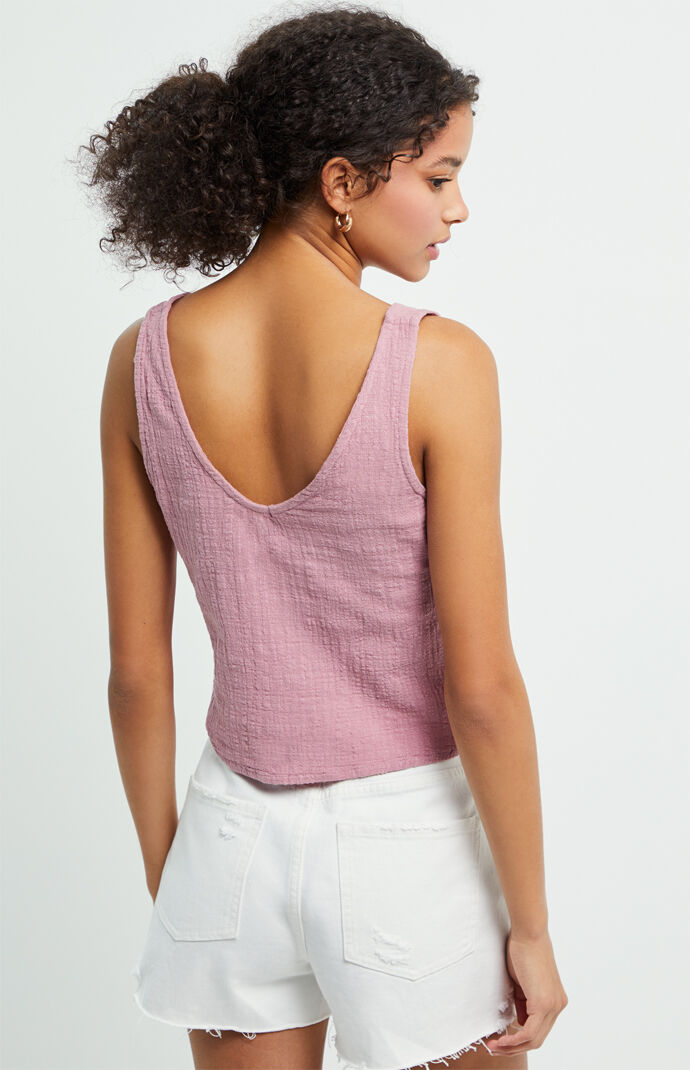 Sundown Top