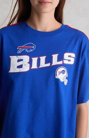 x NFL Buffalo Bills Oversized T-Shirt image number 3