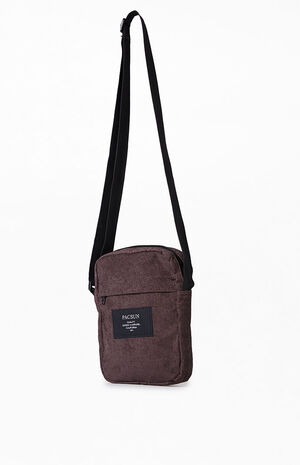 Corduroy Crossbody Bag image number 2