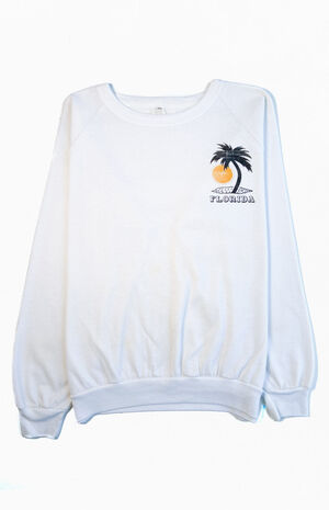 '80s Florida Sweatshirt image number 1
