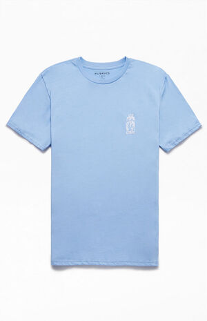 Cabo Embroidered T-Shirt image number 1