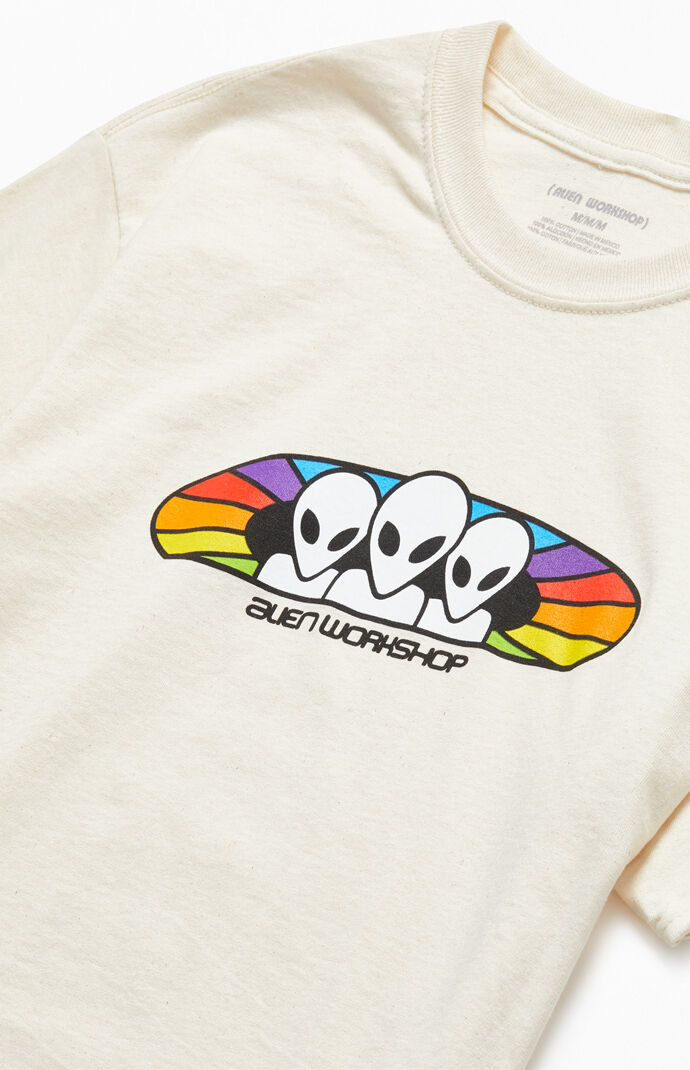 Spectrum T-Shirt