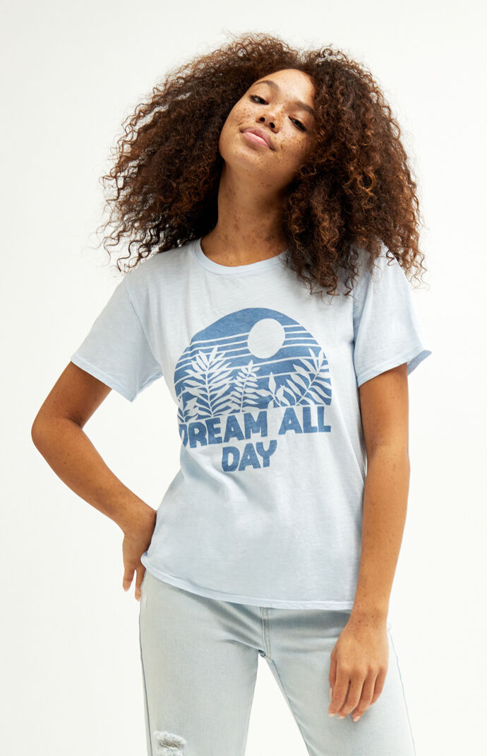 Dream All Day T-Shirt