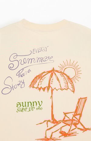 Long Beach T-Shirt image number 4