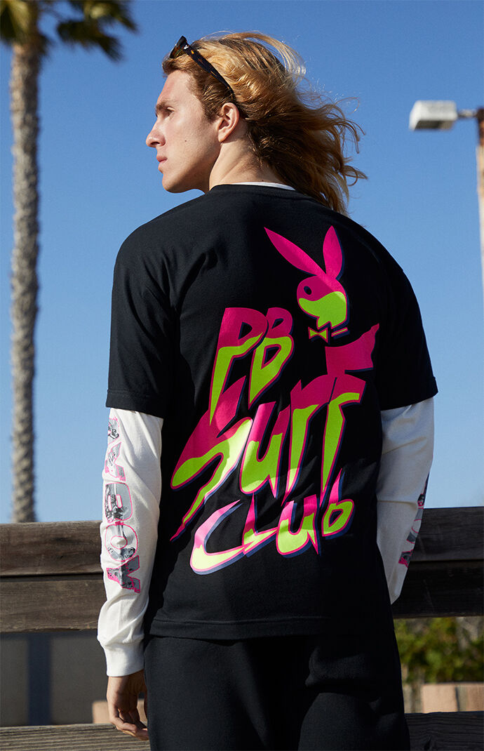 By PacSun Stoked T-Shirt