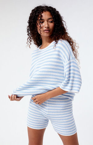 Corsica Knit Shorts image number 1