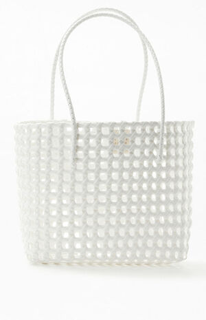 Bright Side Tote Bag image number 3