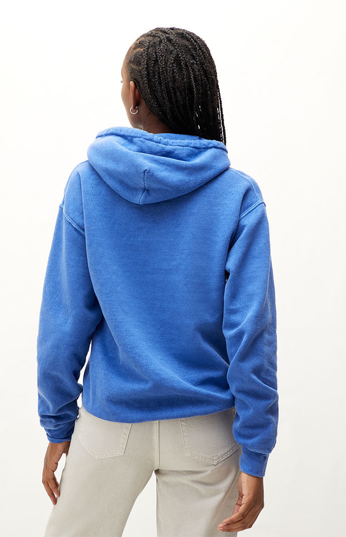 Van Gogh Pullover Hoodie PacSun