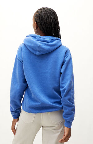 Van Gogh Pullover Hoodie | PacSun