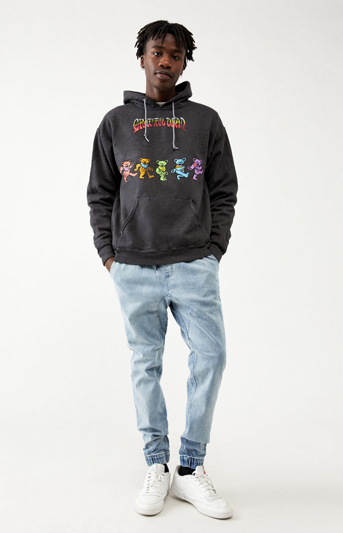 Grateful Dead Hoodie