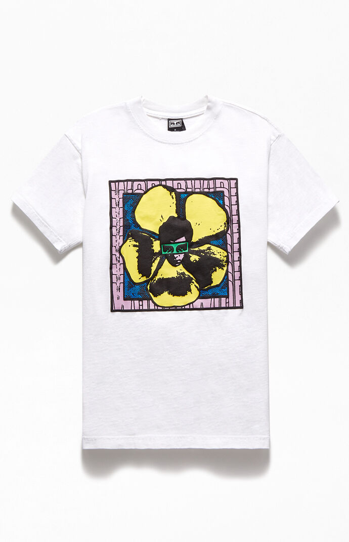 Make The Flowers Grow T-Shirt