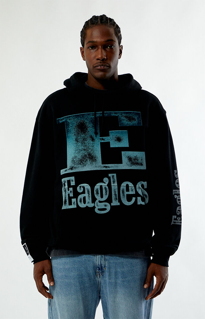 NFL x Aleali May Philadelphia Eagles Hoodie | Pacsun