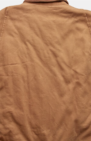 2000s John Deere Work Jacket image number 2