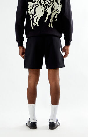 Z.N.E. Sweat Shorts image number 5