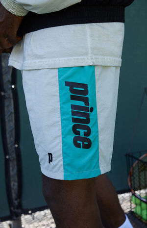 Nylon Shorts Nylon Shorts image number null