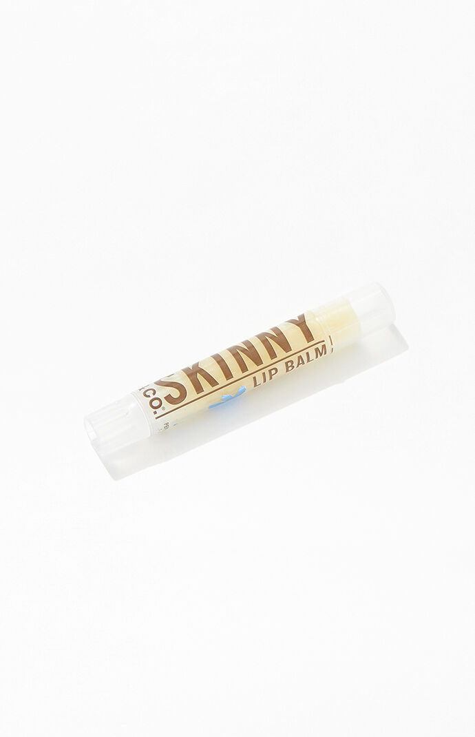 Clarifying Lip Balm