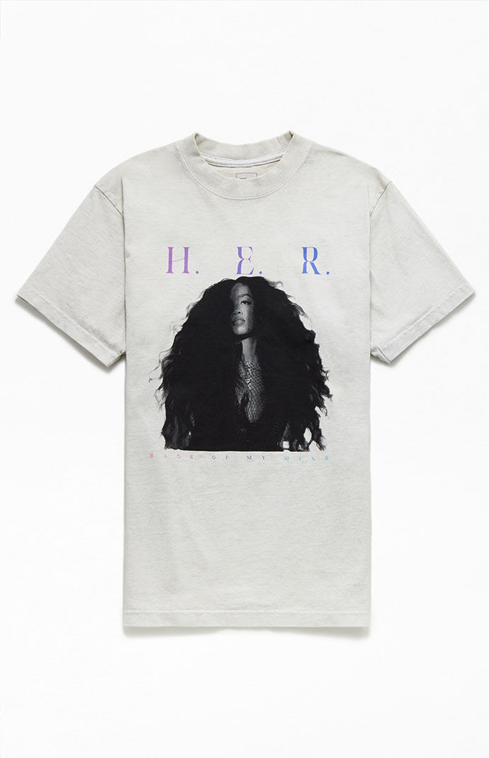Image: H.E.R. T-Shirt