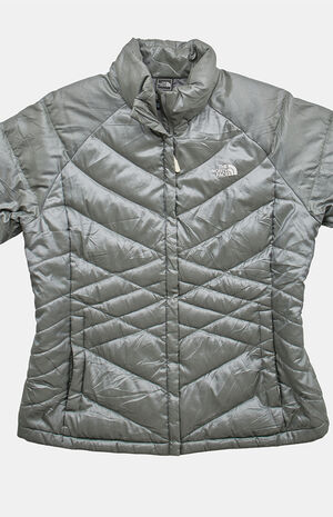 2000s The North Face Puffer Jacket image number 2