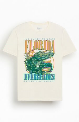 Everglades Gator T-Shirt image number 1