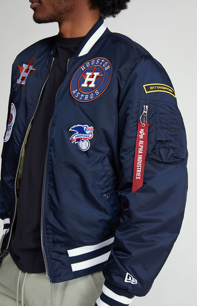 Pacsun x nasa bomber jacket shop