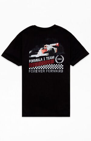 Formula 1 Team T-Shirt image number 1