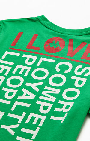 Authentic Bytom T-Shirt Authentic Bytom T-Shirt image number null