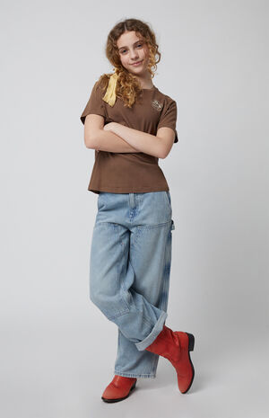 Stay Wild T-Shirt image number 3