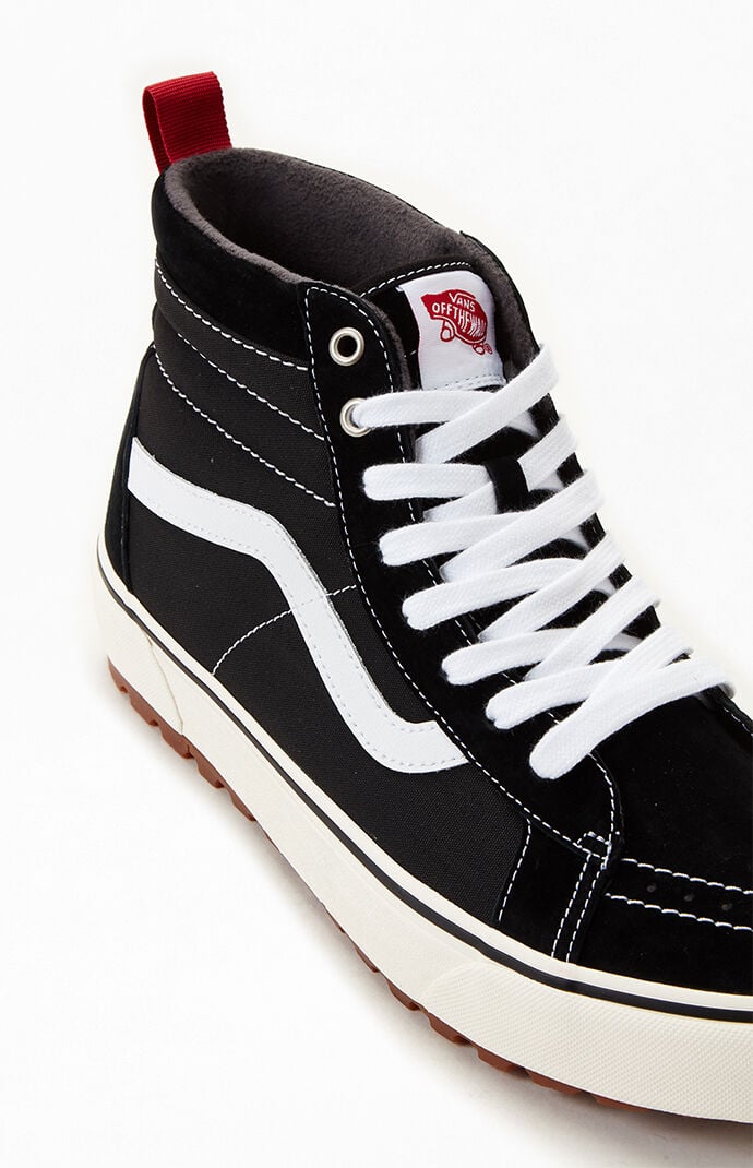 Pacsun clearance vans mte