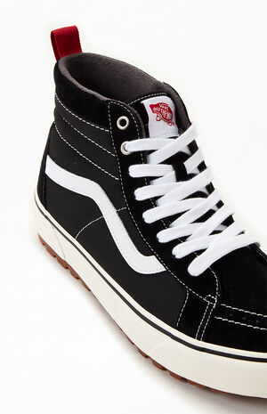 SK8-Hi MTE-1 Shoes image number 6