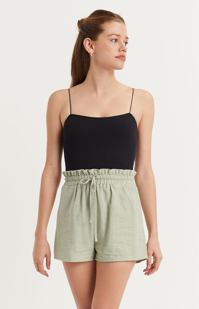 pacsun bodysuit
