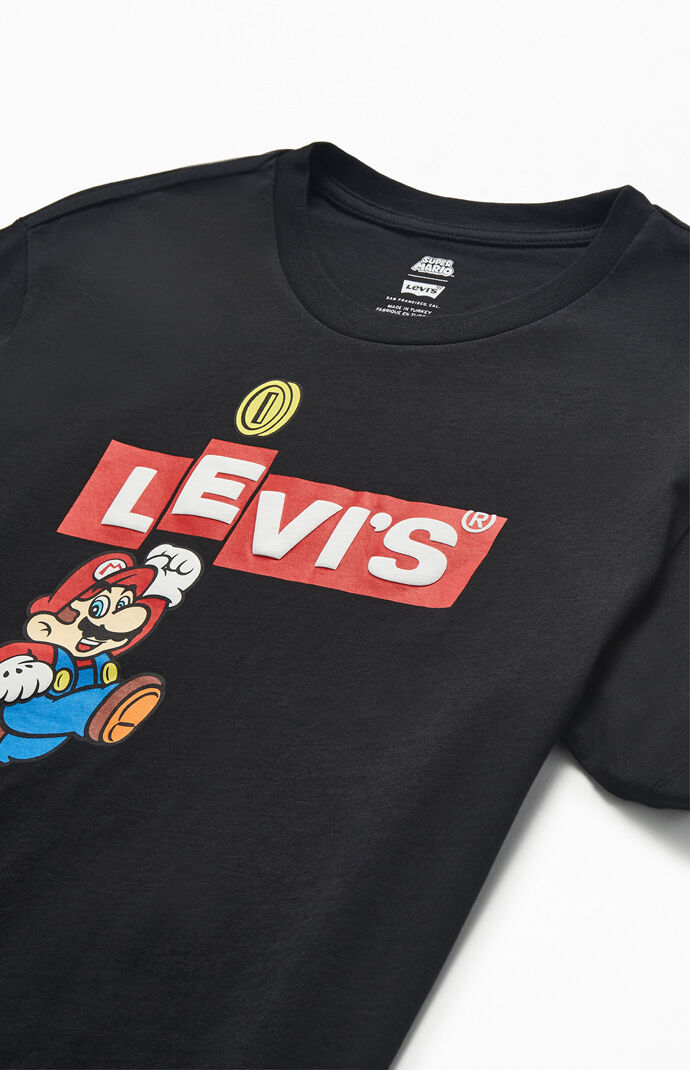 about you levis t shirt