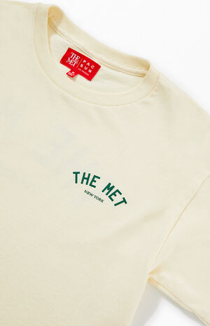 x PacSun Kids Academy T-Shirt image number 3