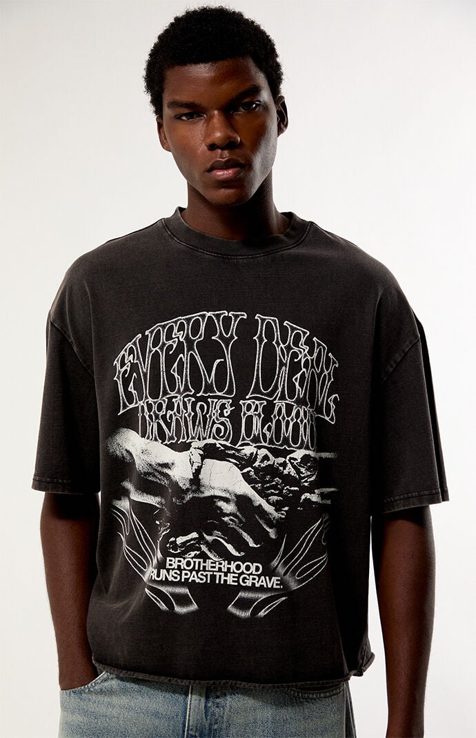 Pacsun Every Deal T-Shirt