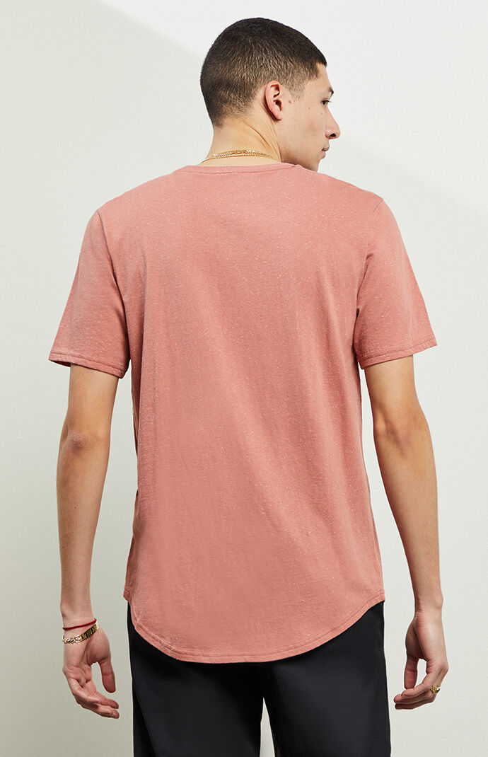 Darrell Scallop T-Shirt
