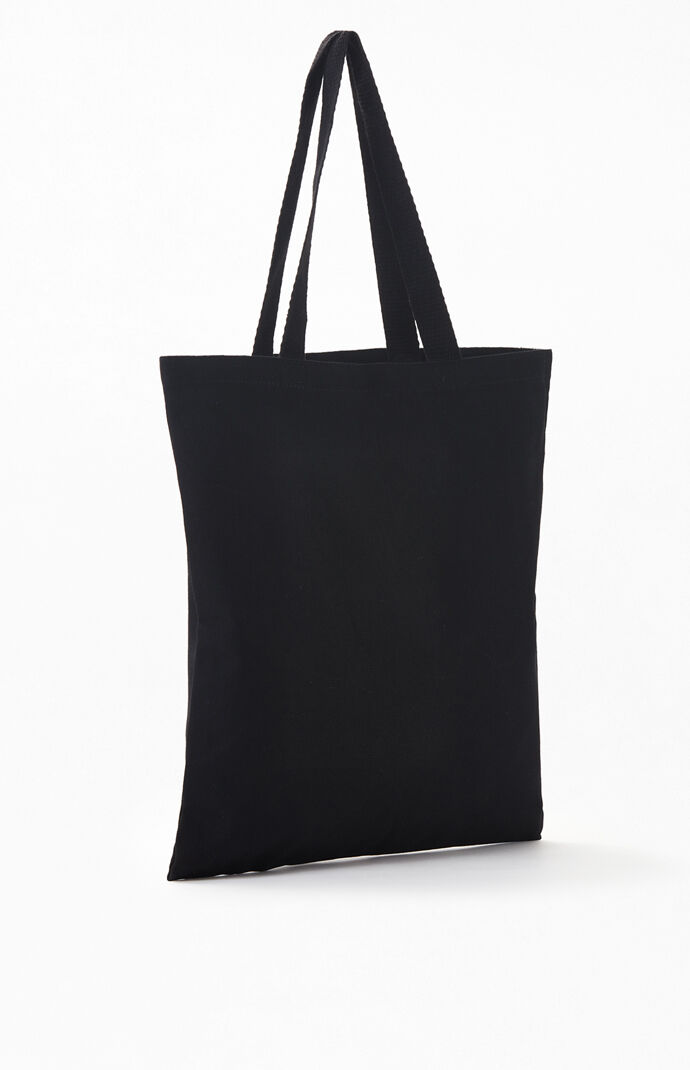 Eccentric Tote Bag