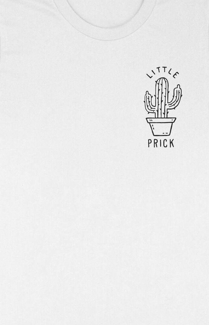 Little Prick T-Shirt