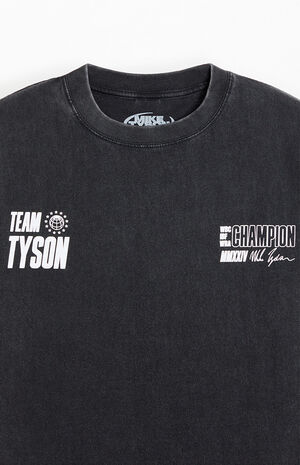 Team Mike Tyson T-Shirt image number 3