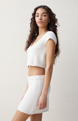 Tiffany Sweater T-Shirt image number 2