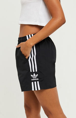 adidas Windbreaker Shorts | PacSun