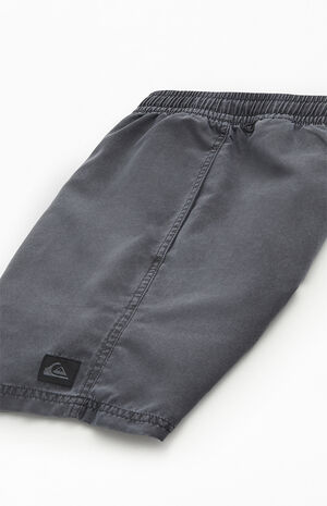 Everyday Surfwash 7" Swim Trunks image number 4