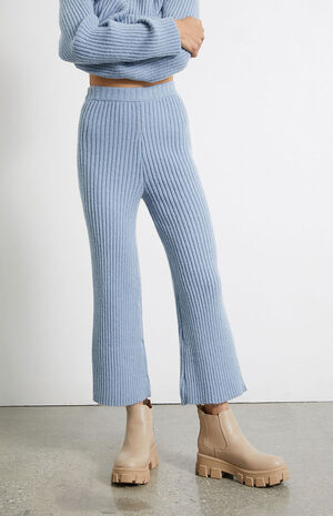 Daisy Knit Pants image number 2