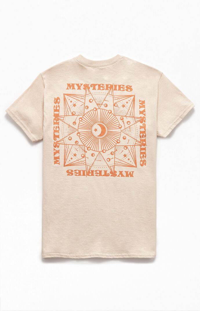 Mysteries T-Shirt