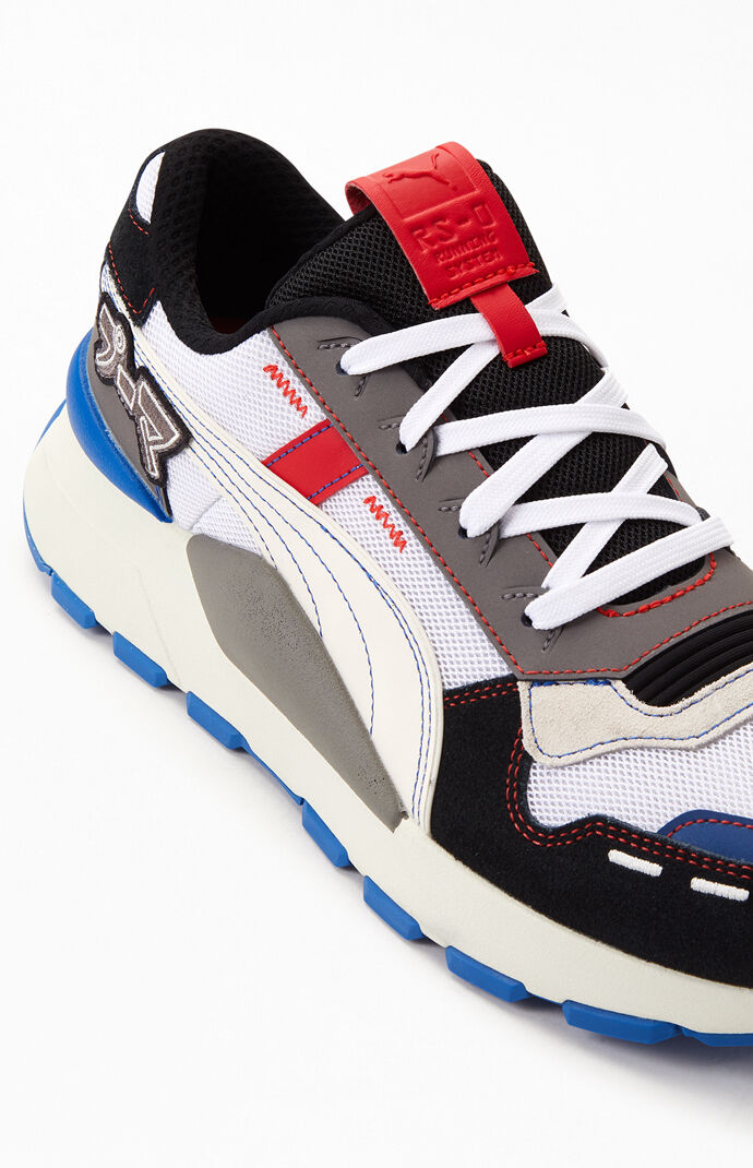 RS-O BT Japanorama Shoes