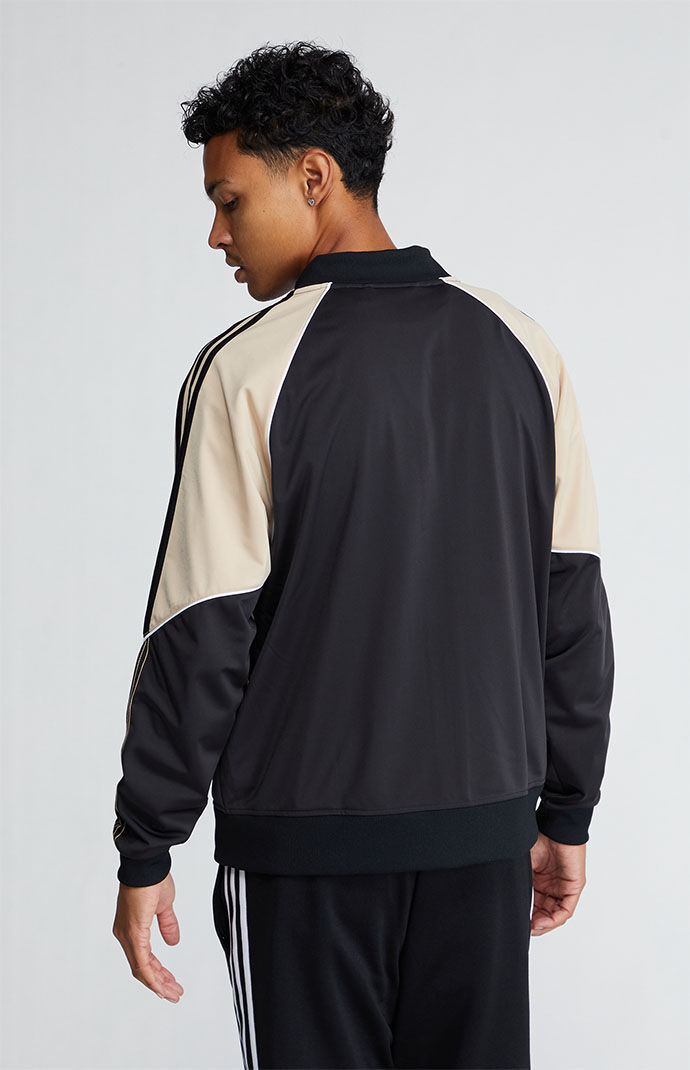 adidas Recycled Tricot SST Track Jacket | Pacsun