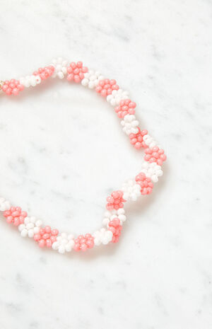 Pink Jaya Bracelet image number 4