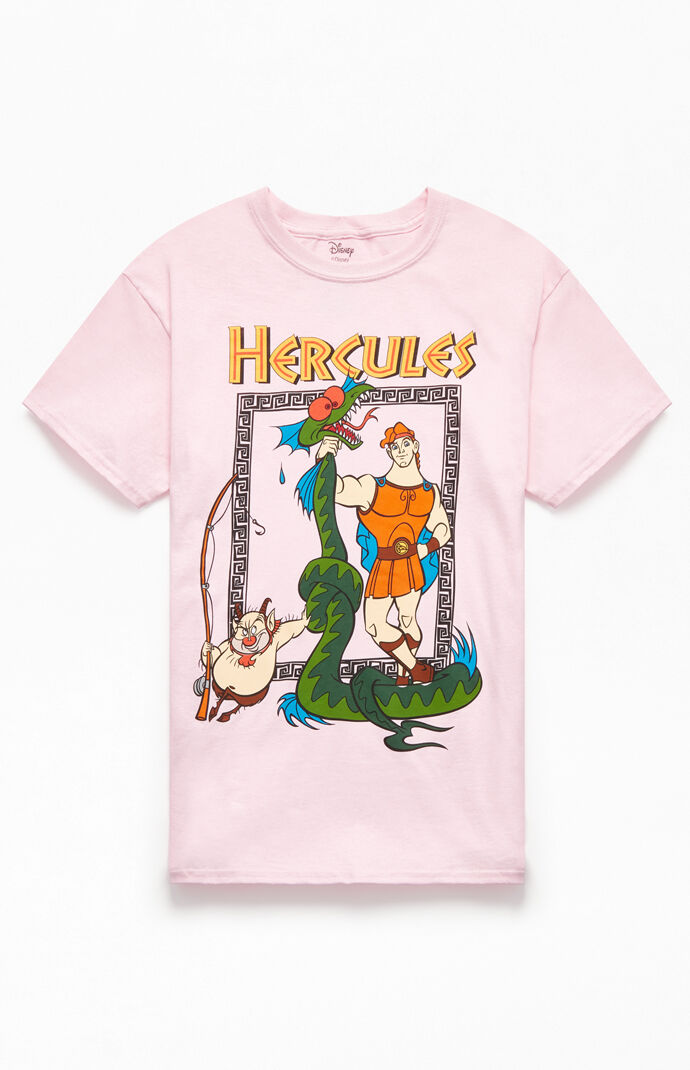 Hercules T-Shirt | PacSun